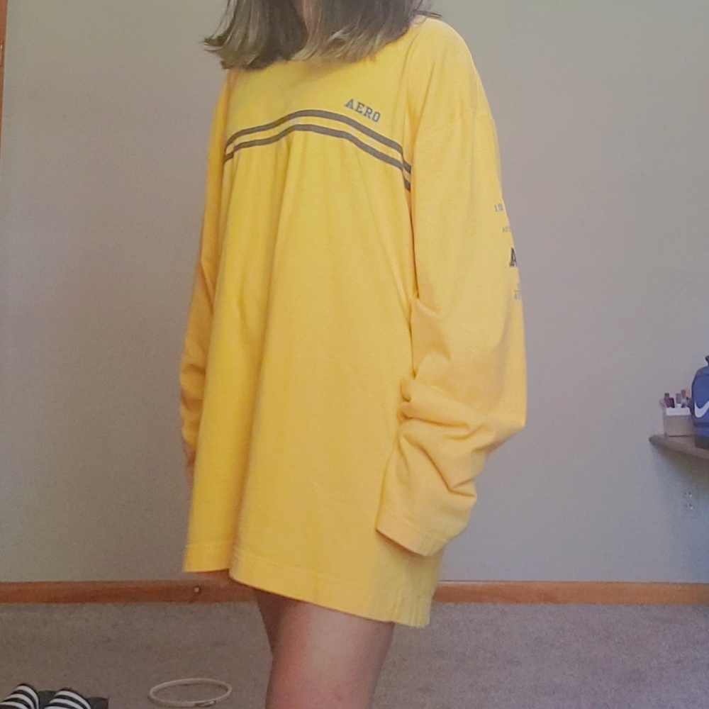 Long SleeveShirt